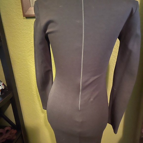 Cefian dress - Picture 4 of 5